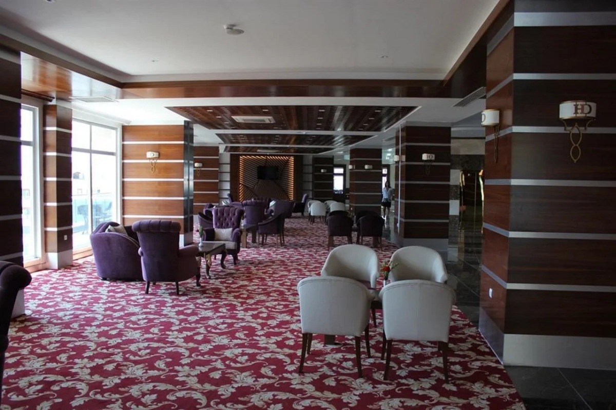 Hotel Diamond Hill Resort