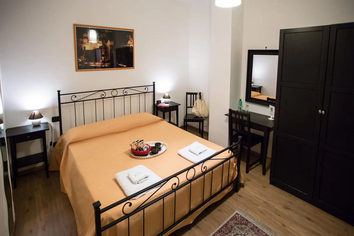 Bed&breakfast Villa Adriana