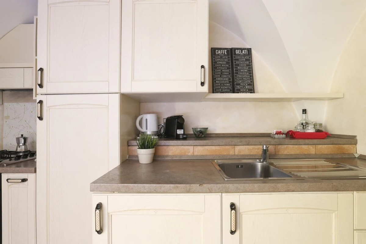 Short-let Florence apartment 3 bedrooms Mercato Centrale