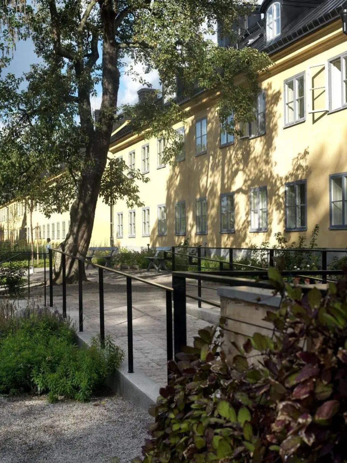 Hotel Skeppsholmen, Stockholm, a Member of Design Hotels