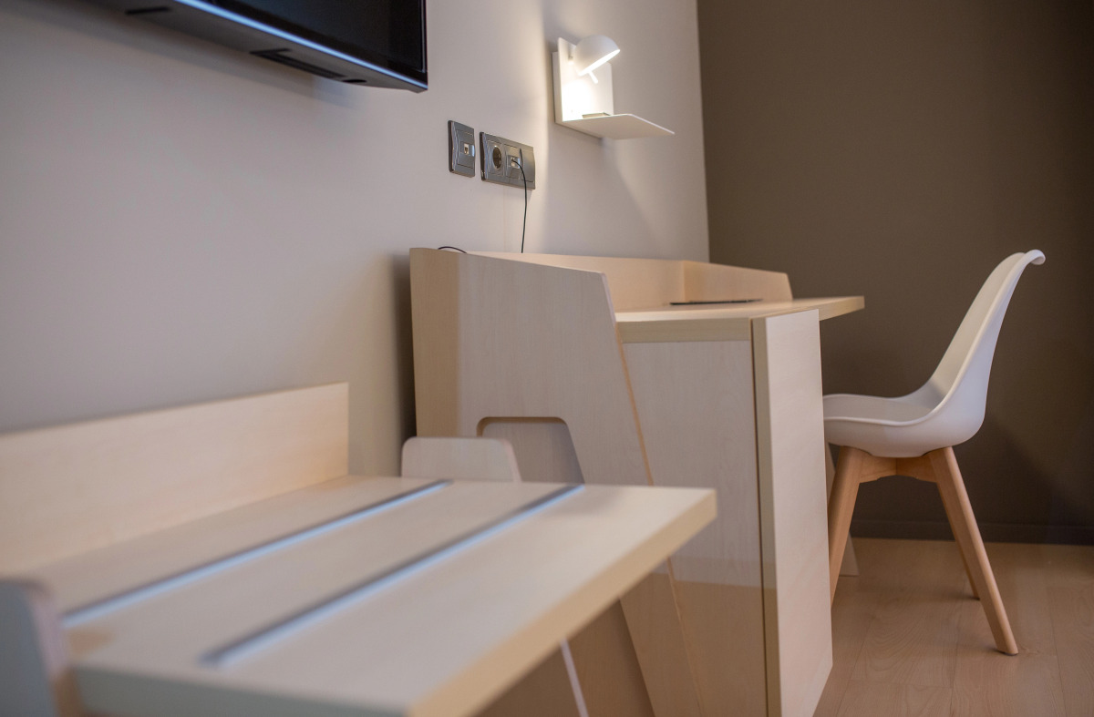 Olympia Hotel Events & Spa