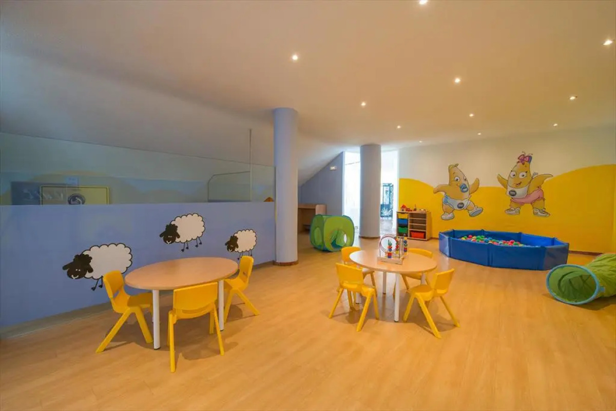 Iberostar Selection Albufera Playa - All Inclusive