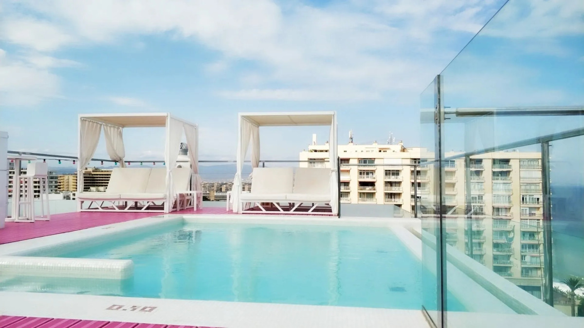 Hotel Ritual Torremolinos Adults Only (ex. P&V Stella Polaris)