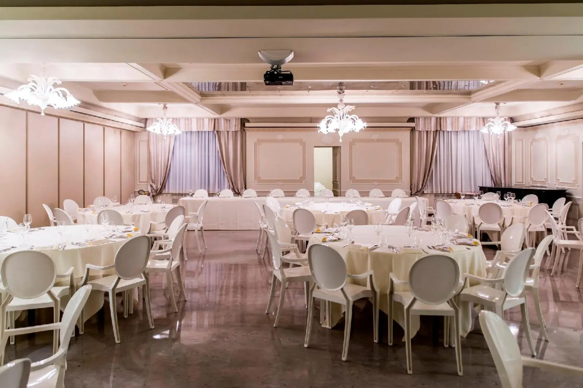 Hotel Alli Due Buoi Rossi