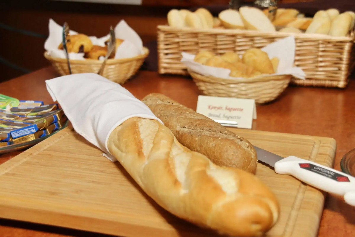 OnRiver Hotels - MS Cezanne