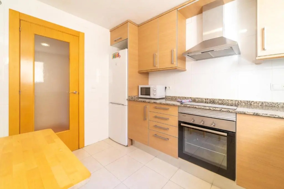 Myflats Luxury Navas