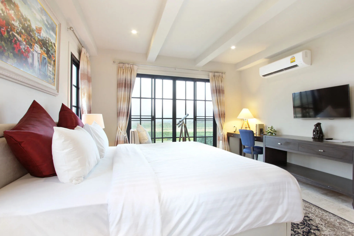 Mövenpick Resort Khao Yai