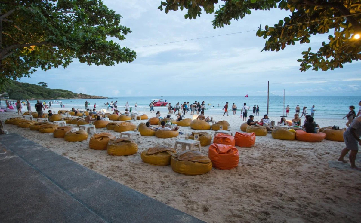 Samed Grandview Resort