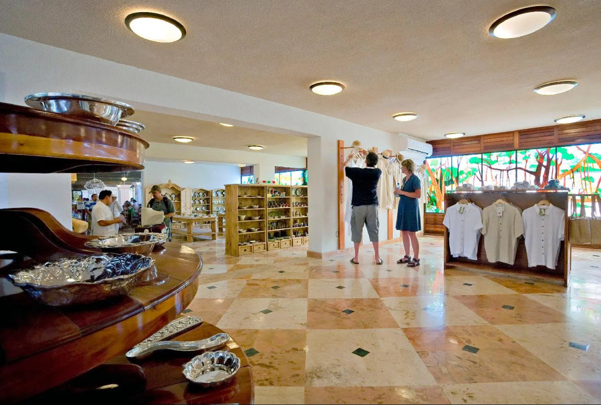  Mayaland Hotel & Bungalows