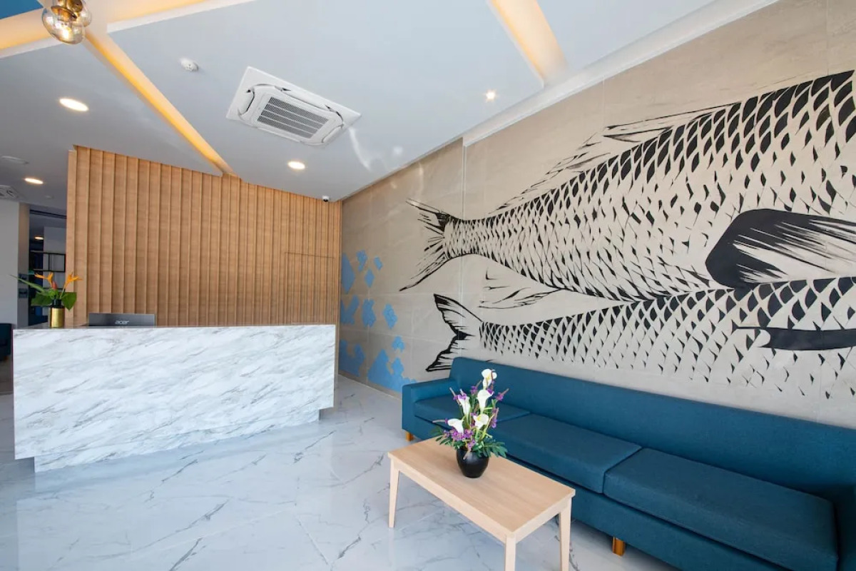 Golden Paradise Hotel