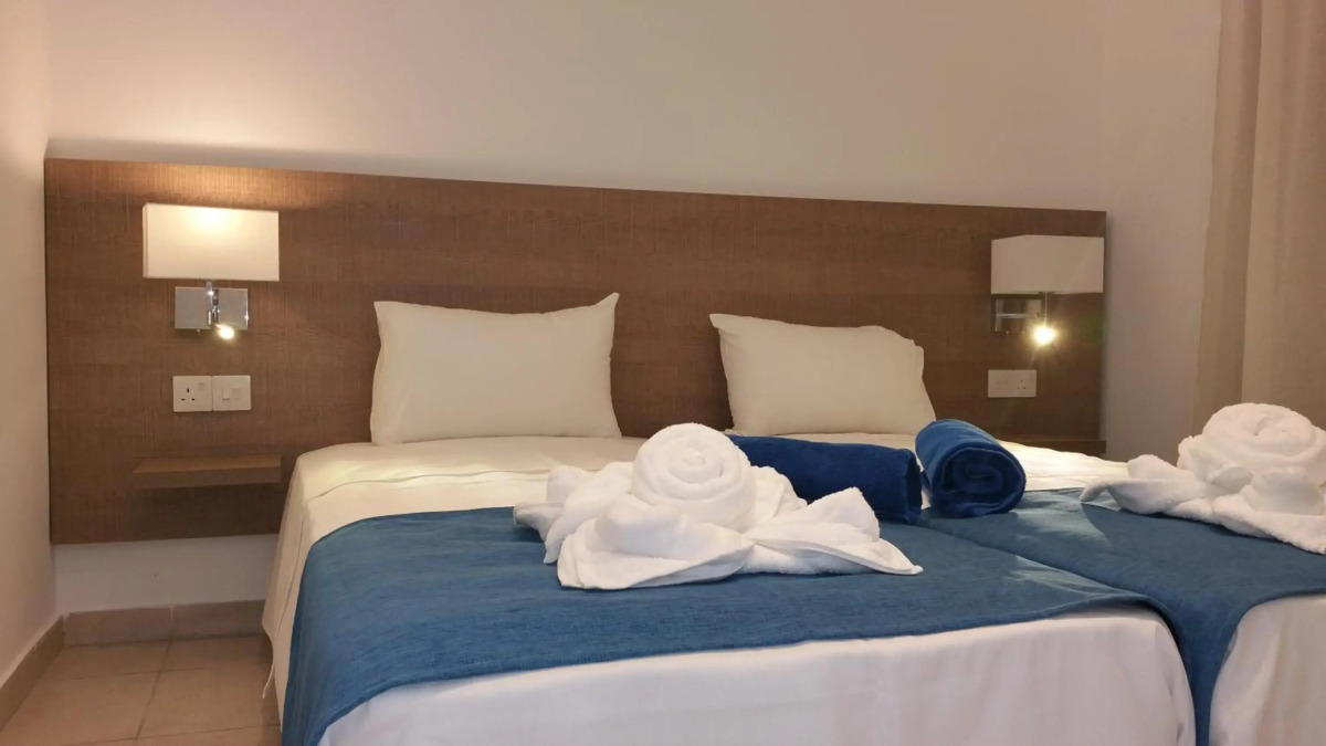 Marica's Boutique Hotel