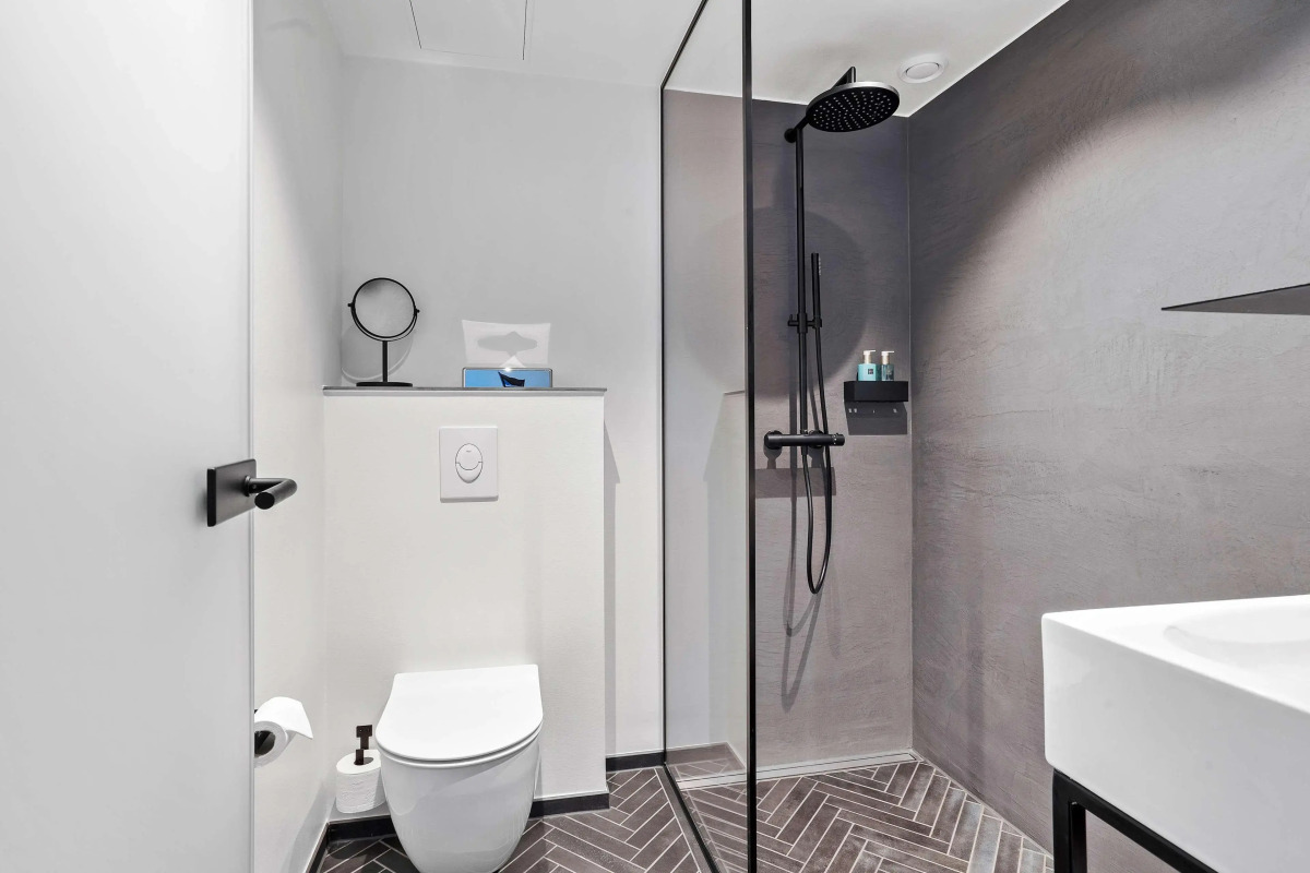 The Huxley Copenhagen, BW Premier Collection