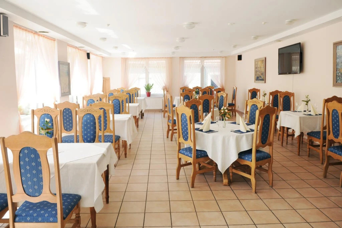 Отель «Амикус»