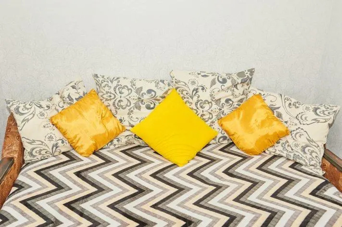 Апартаменты на улице 50 лет ВЛКСМ 97