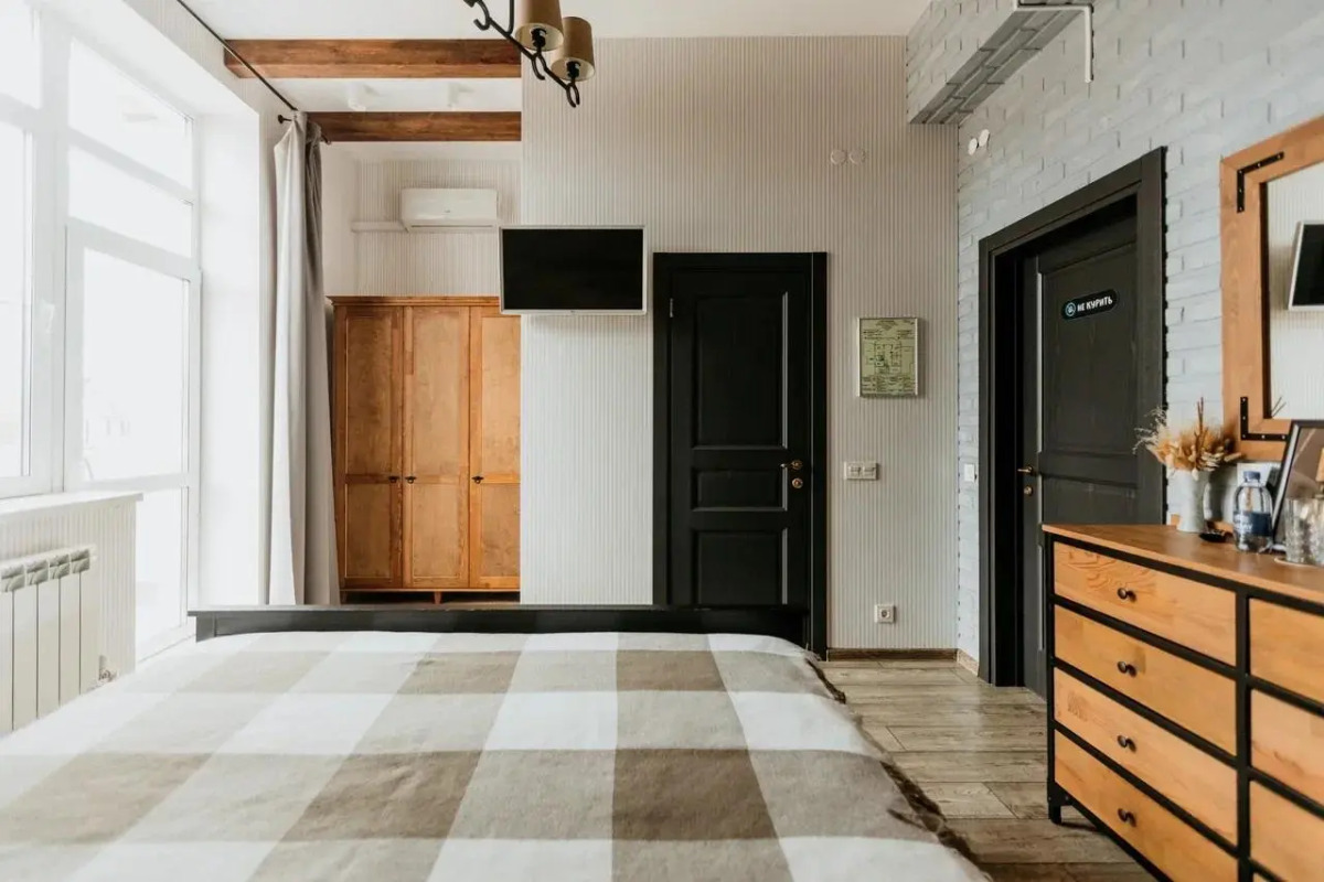 Та ещё птица