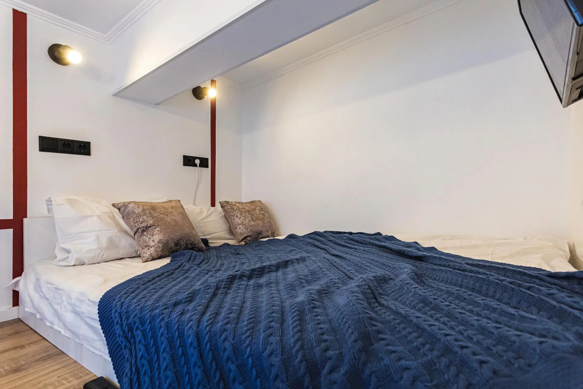 InHome24 (ИнХоум24) на улице Автозаводская 23 корпус 7