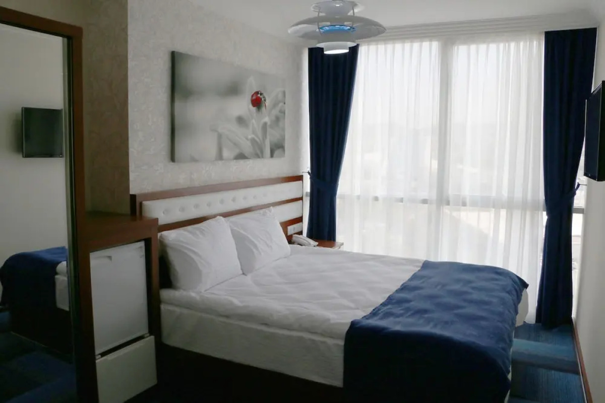 Business Grand Hotel