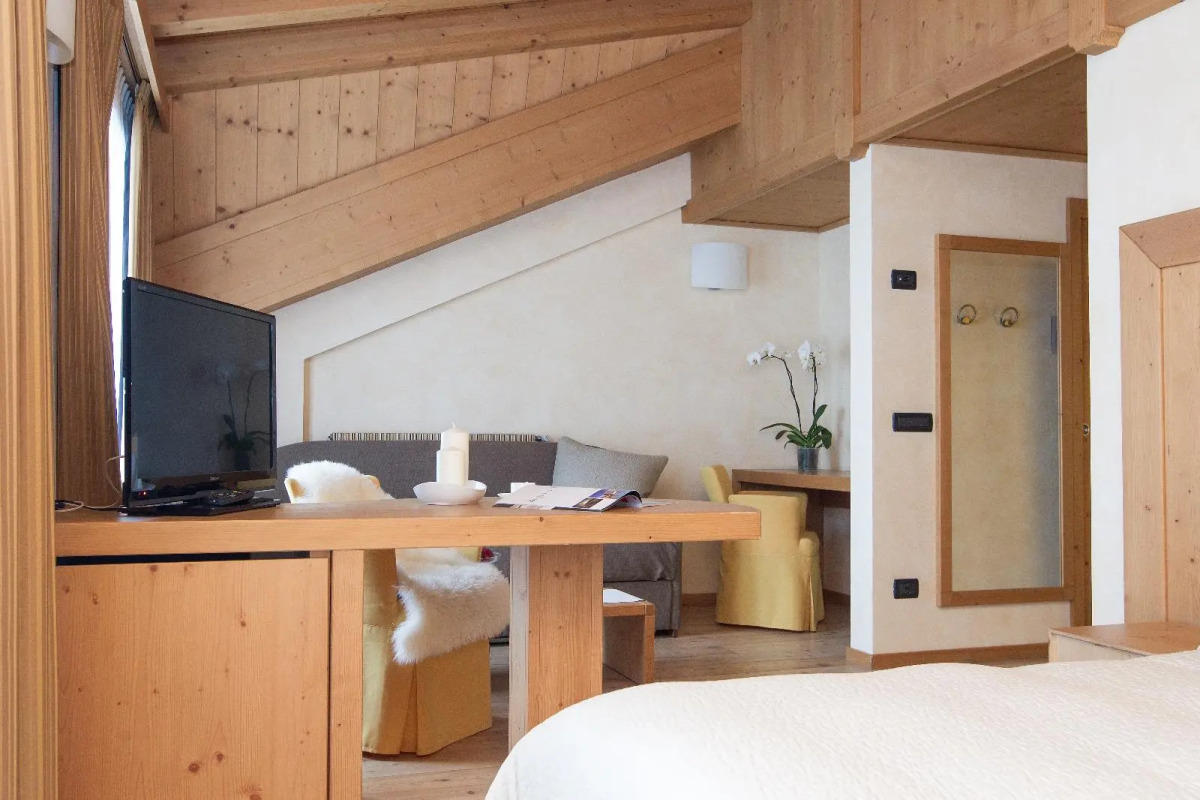 Palace Hotel Wellness & Beauty