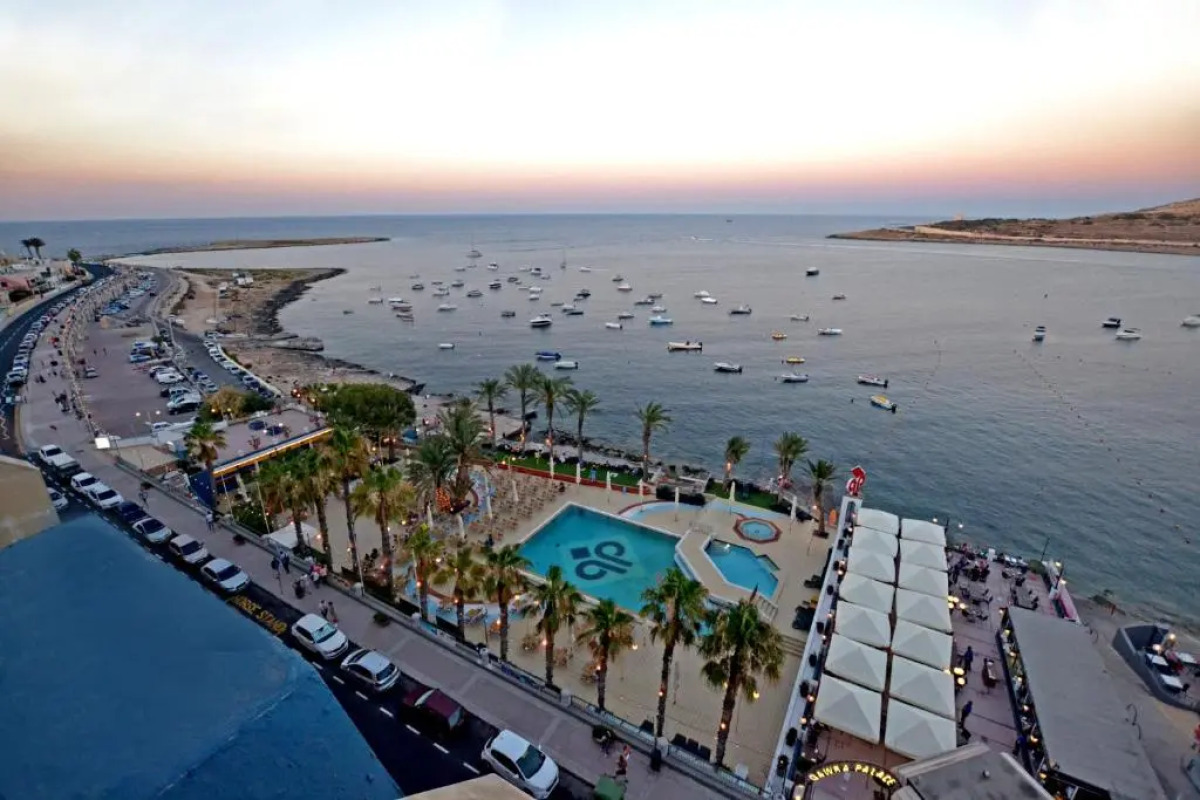 QAWRA Palace Resort & SPA