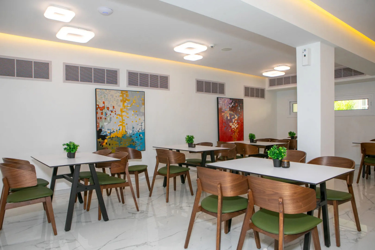 Best Western Plus Larco Hotel