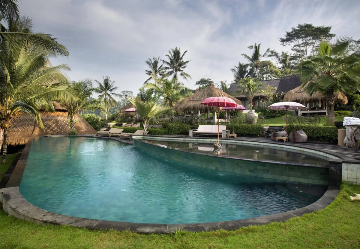 Blue Karma Dijiwa Ubud