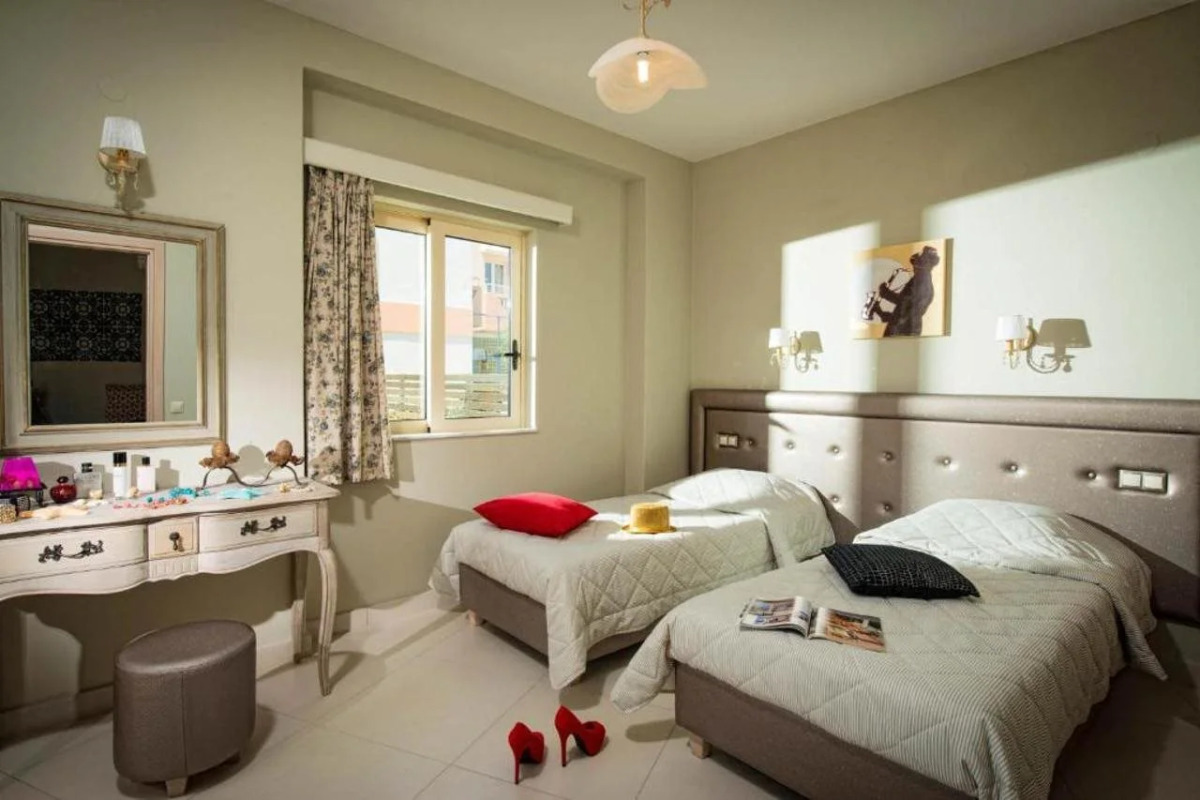 King's Village Apartments