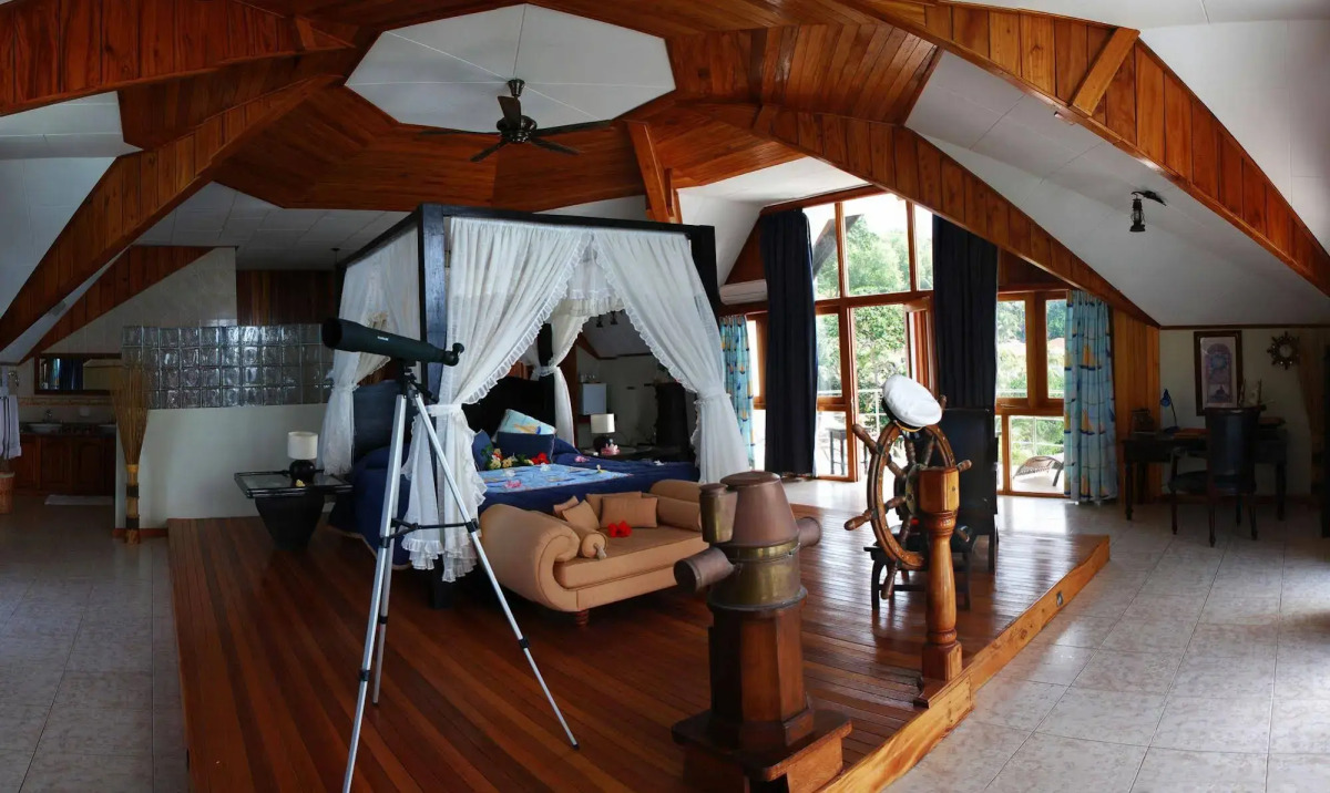 Hotel Patatran Village