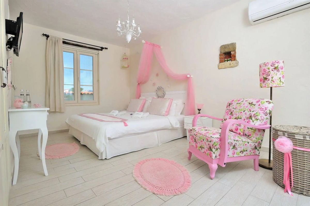 Alaçatı Sultan Konak Butik Otel