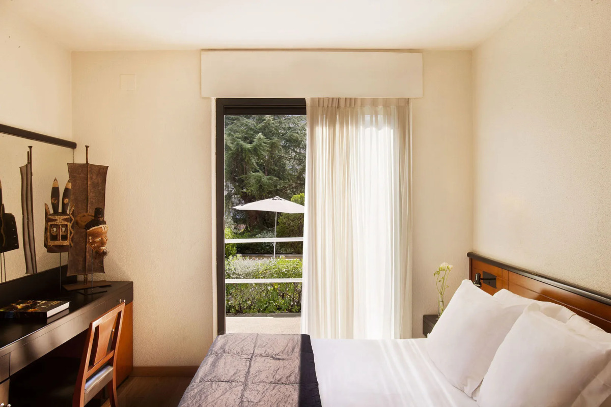 Отель Balmes, a member of Preferred Hotels & Resorts