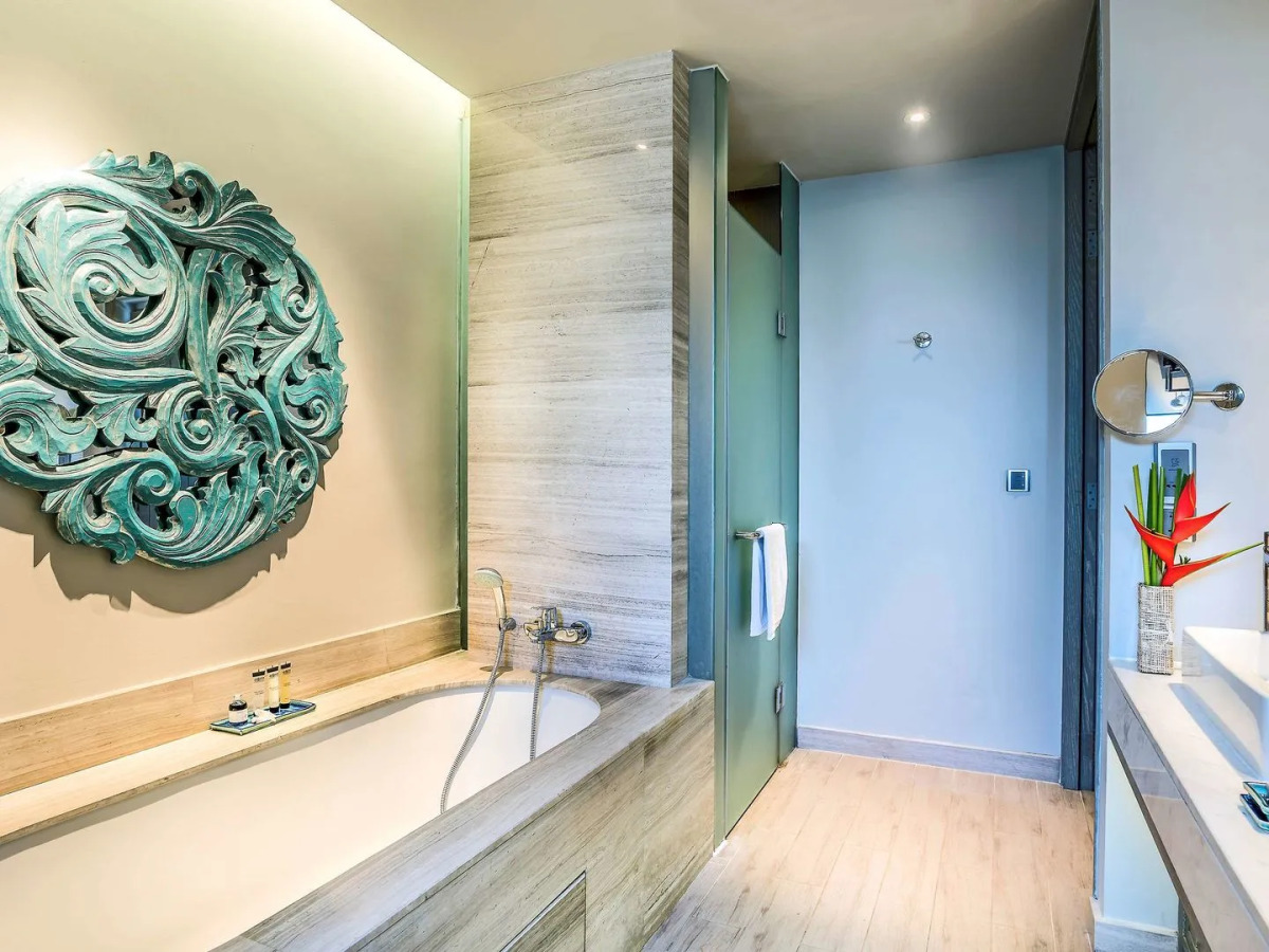 Pullman Phuket Arcadia Naithon Beach