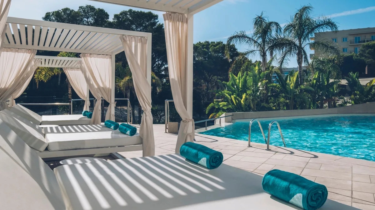 Iberostar Selection Llaut Palma - Adults Only