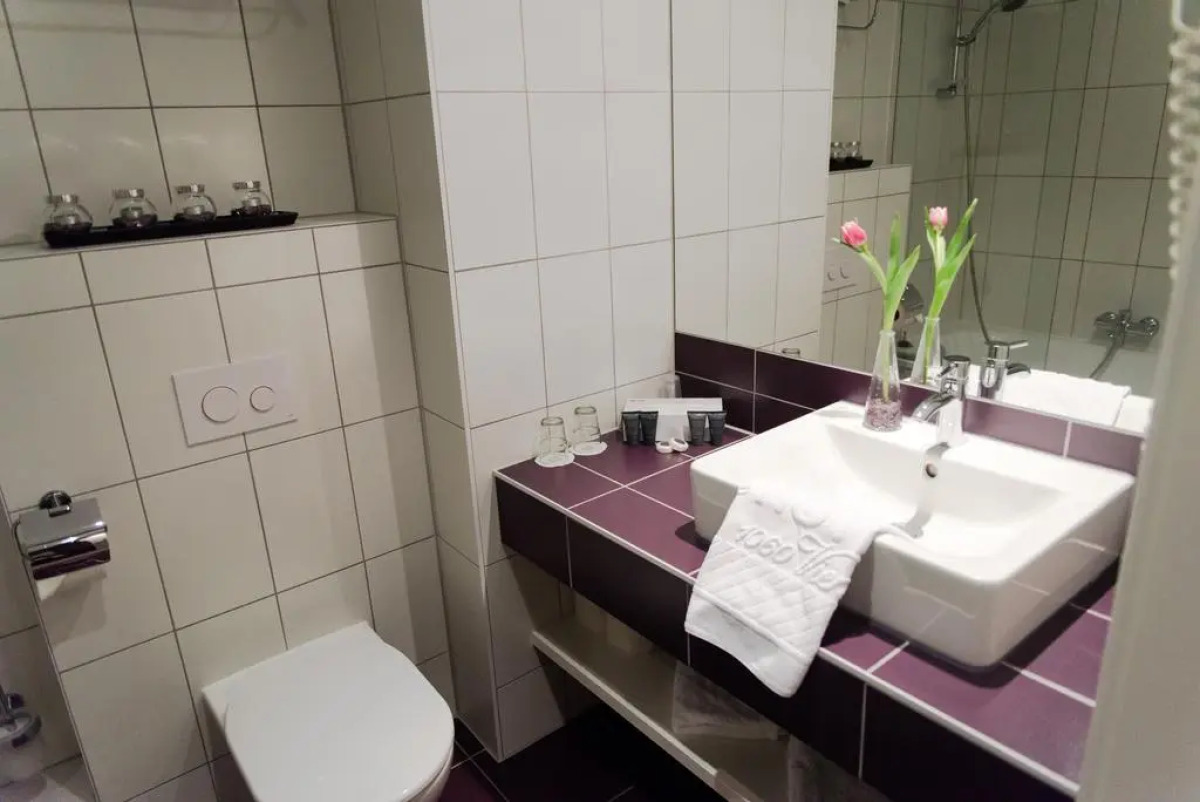 Elaya Hotel Vienna City West