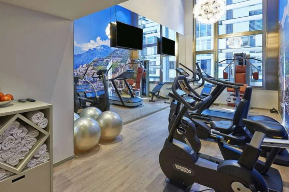 NH Collection Barcelona Constanza