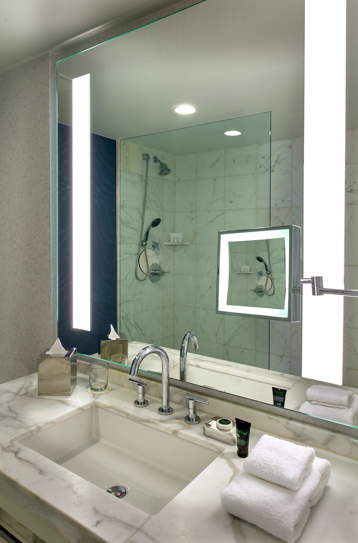 The Hotel Zags Portland