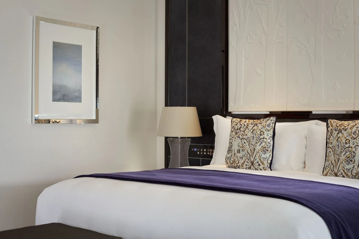 The Ritz-Carlton Астана