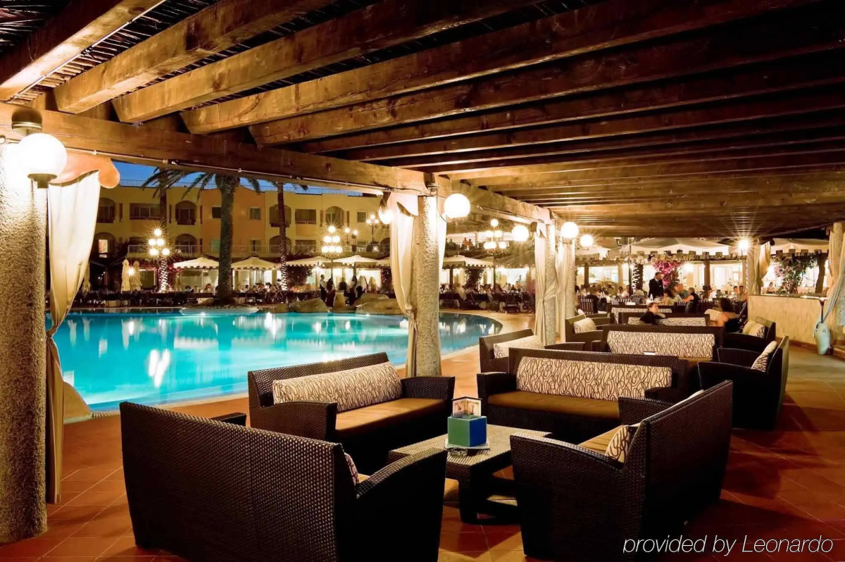 Almar Timi Ama Resort & Spa