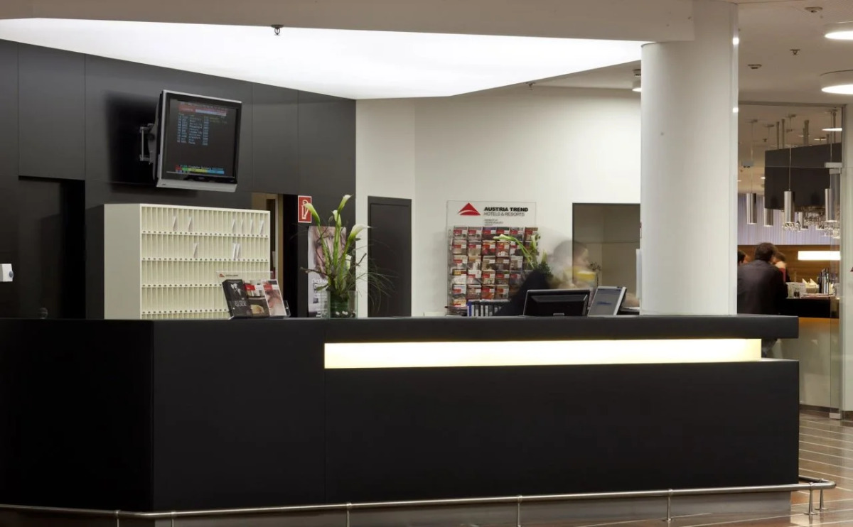 Austria Trend Hotel Salzburg West