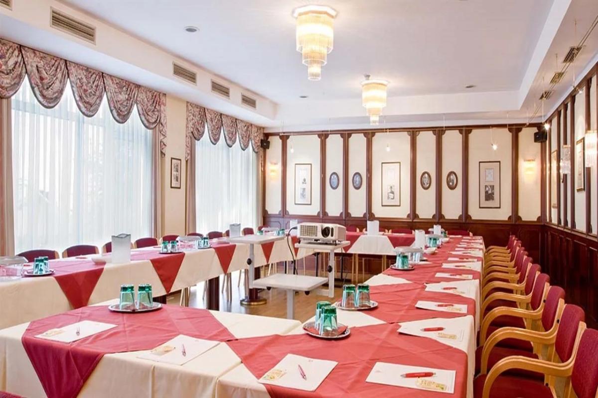 Theaterhotel & Suites Wien