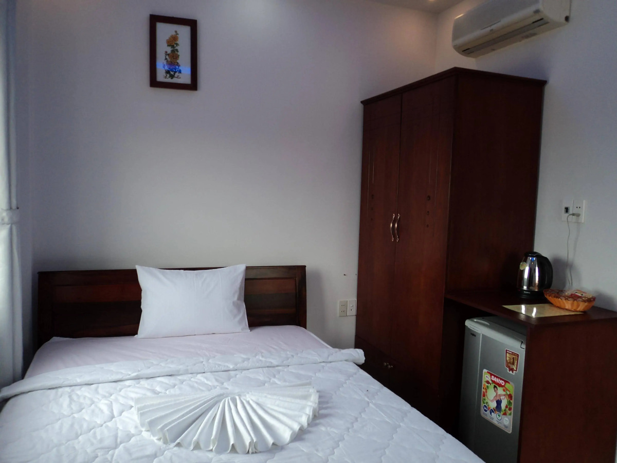 An Vinh - Analog House