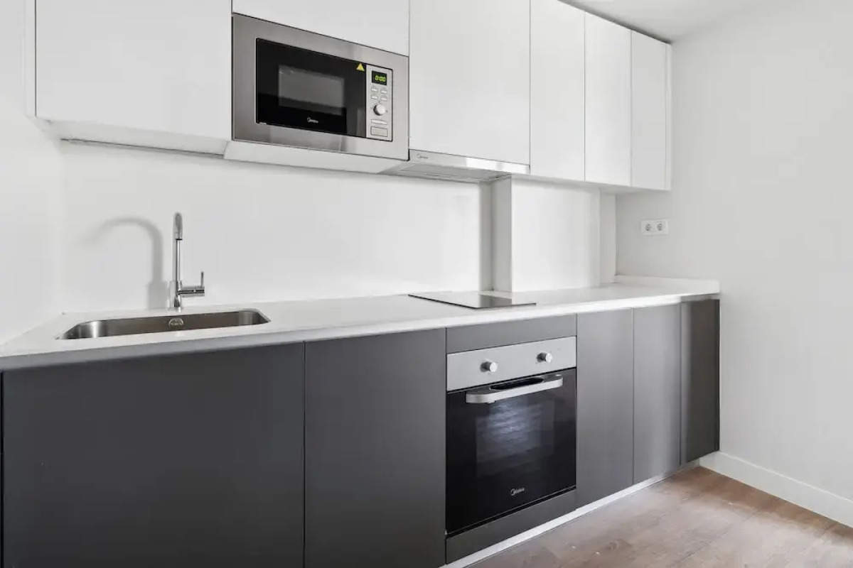 BEXT VALLECAS by HABYT