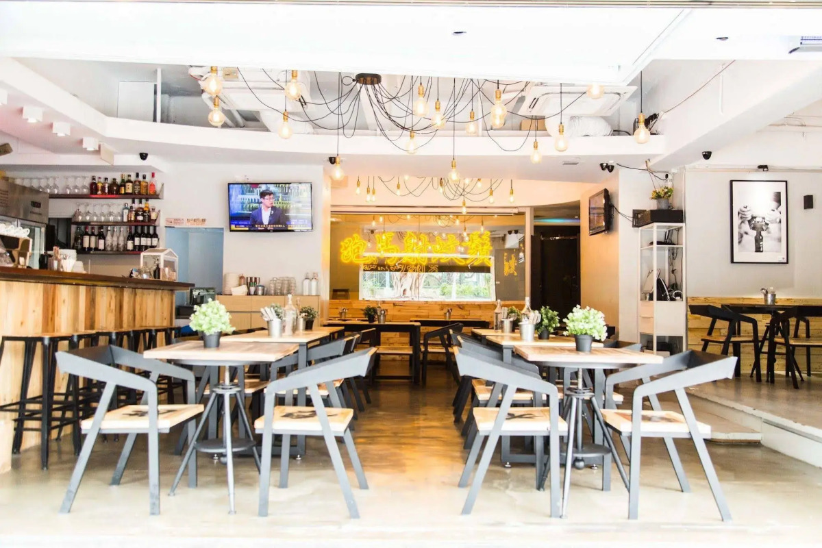 The VELA Hong Kong Causeway Bay