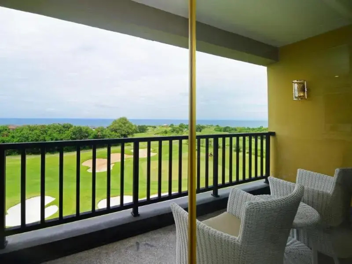 Dreamland Paradise Hotel