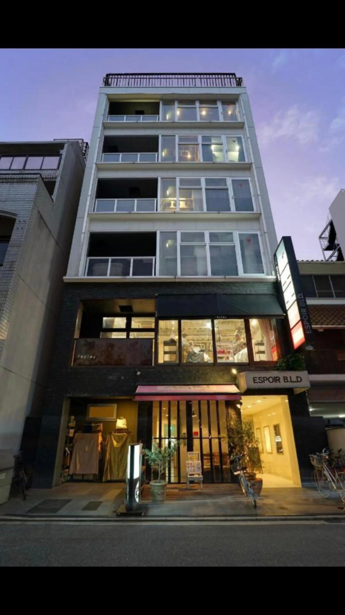 Santiago Guesthouse Hiroshima – Hostel