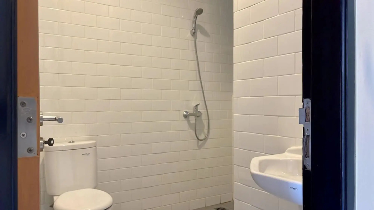 The Packer Lodge - Hostel