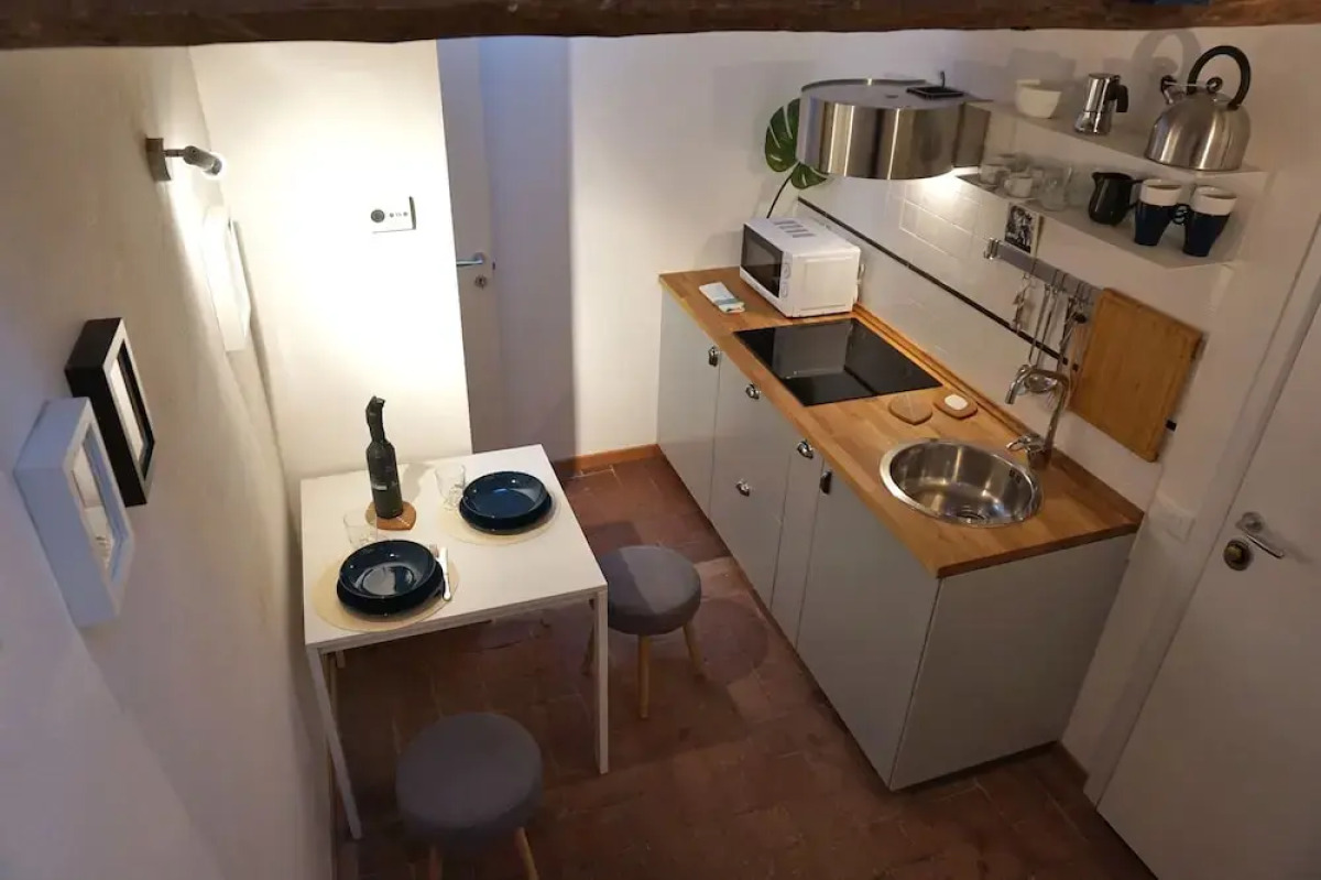 Palazzuolo 118 Cozy apartments