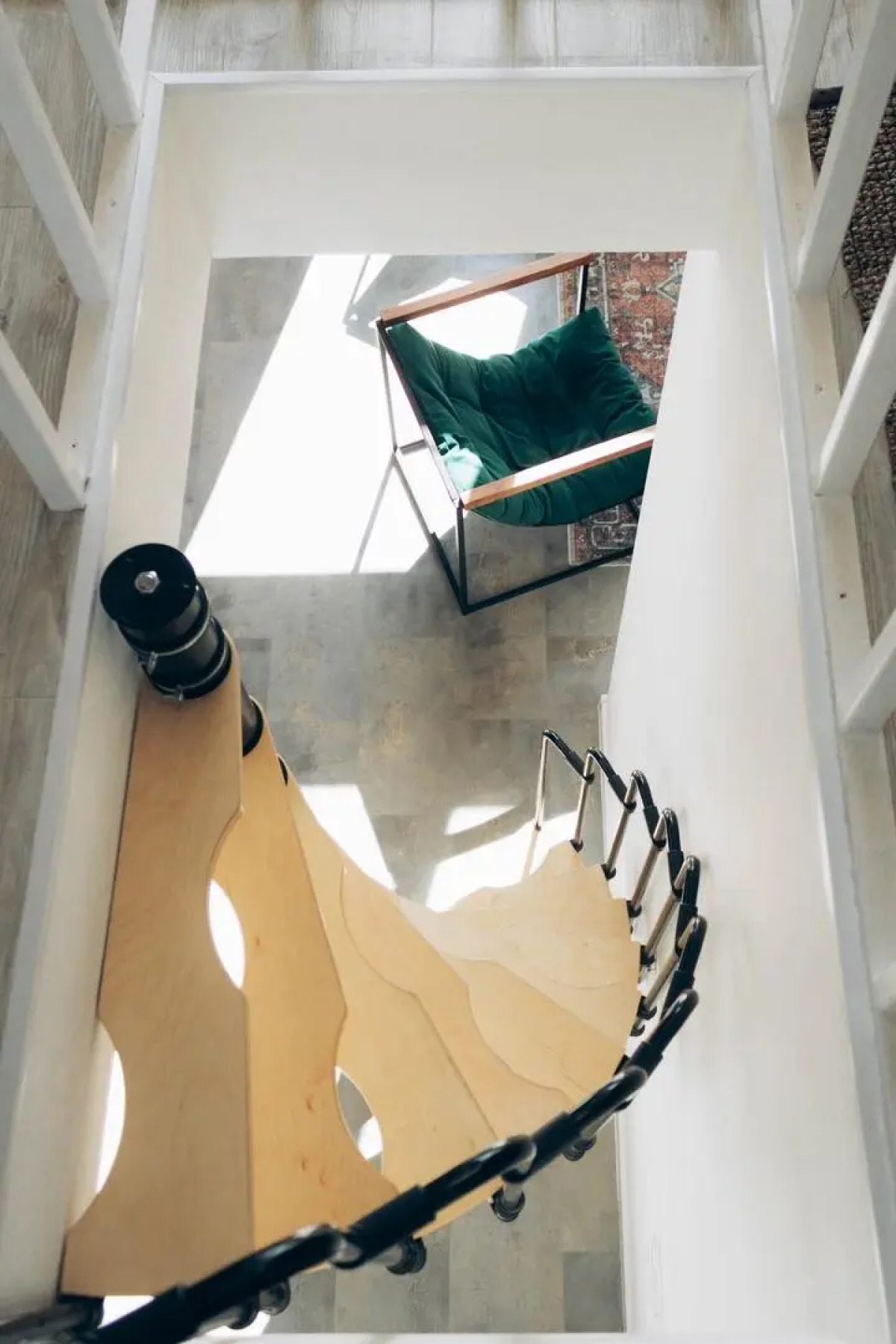 Гостевой дом Scandi house