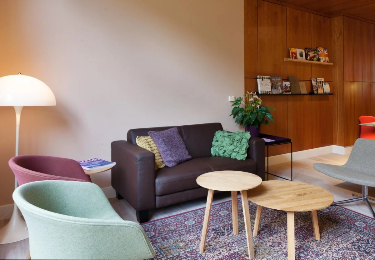 Hotel The Neighbour's Magnolia