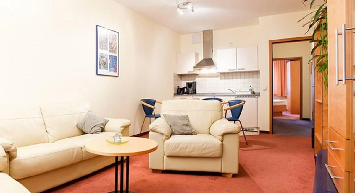 Aparthotel Münzgasse