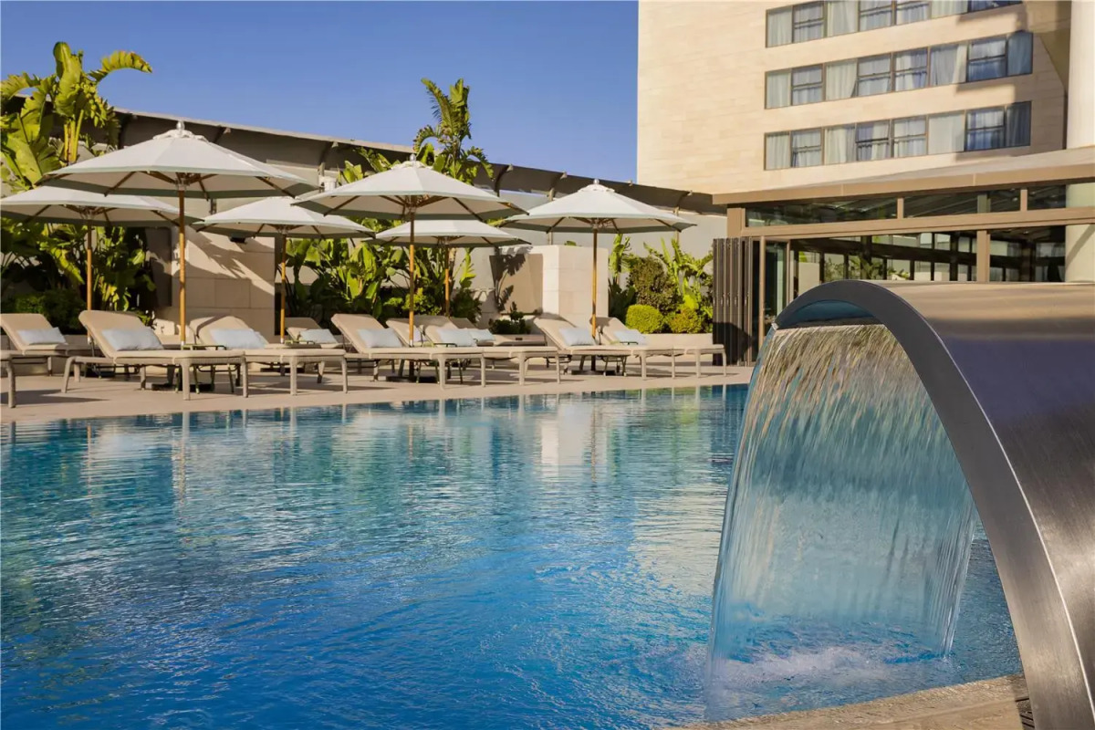 Signia by Hilton Amman