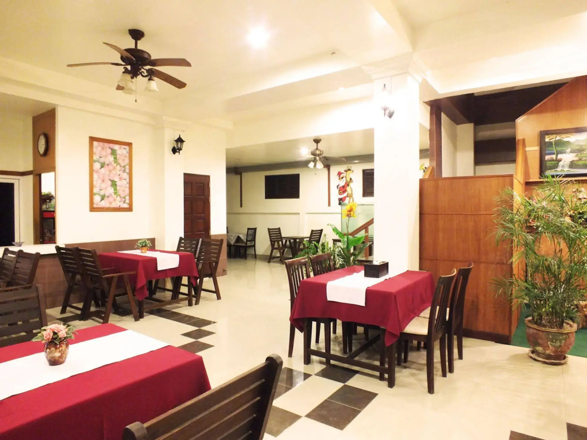 Chaba Garden Resort & Service